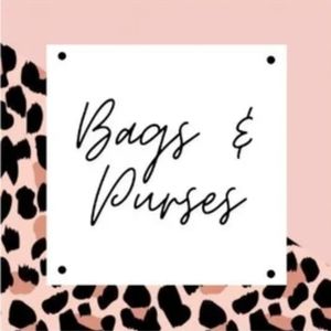 Bags & Purses